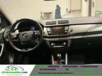 Occasion Skoda Fabia 95 ch (69 kW) 2021 Break