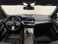 Occasion BMW 420 M Sport 2022 M brooklyn grey métallisé Coupé