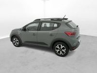 occasion Dacia Sandero - VIVA191417514