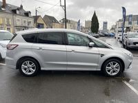 occasion Ford S-MAX 2.5 Duratec 190ch Hybrid Titanium Business eCVT