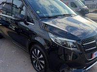 Occasion Mercedes 220 Avantgarde 163 ch (119 kW) 2024 Break