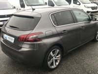 occasion Peugeot 308 1.2 PURETECH 130CH E6.3 S&S ALLURE