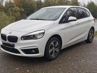 Occasion BMW 218 Gran Tourer 150 ch (110 kW) 2017 Monospace