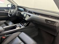 occasion Audi e-tron Avus 50 quattro 230,00 kW