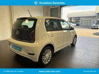 occasion VW up! Up ! 2.01.0 65 BlueMotion Technology BVM5