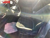 Occasion Ford Puma ST-Line X 125 ch (91 kW) 2023 Gris Berline