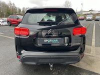 occasion Citroën C5 Aircross Bluehdi 130 S&s Live