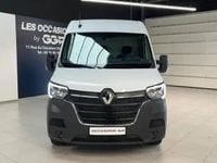 Occasion Renault Master 2024 Blanc minéral Berline