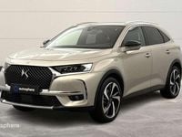 Occasion DS Automobiles DS7 Crossback Rivoli 203 ch (149 kW) 2022 SUV