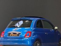 Occasion Fiat 500 Sport 86 ch (63 kW) 2019 Citadine
