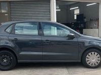 Occasion VW Polo Allstar 76 ch (55 kW) 2017 Gris Citadine