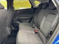 Occasion Mitsubishi ASX 140 ch (102 kW) 2023 Royal blue SUV