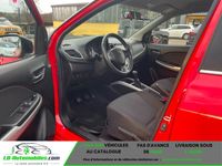 occasion Suzuki Baleno 1.0 Boosterjet BVM 111ch