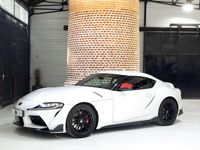 Occasion Toyota Supra 258 ch (189 kW) 2020 Blanc Coupé