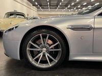 occasion Aston Martin Vantage ROADSTER 4.7 420 SPORTSHIFT BVS