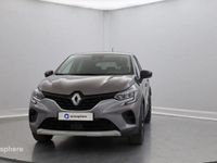 Occasion Renault Captur Evolution 92 ch (67 kW) 2023 Biton SUV