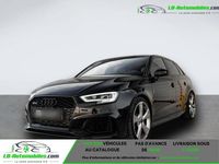 Occasion Audi RS3 Sport 400 ch (294 kW) 2019 Berline