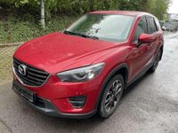 occasion Mazda CX-5 2.2 Skyactiv-d 175