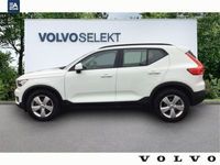 occasion Volvo XC40 T2 129ch Momentum Essentiel