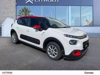 occasion Citroën C3 - VIVA191617170