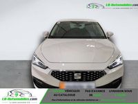 occasion Seat Leon e-Hybrid 204 ch BVA