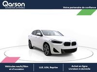 occasion BMW X2 M Sport 18 I 140ch Automatique