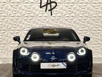Occasion Alpine A110 252 ch (185 kW) 2019 Coupé