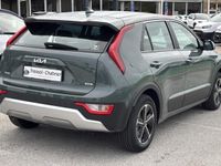 Occasion Kia Niro Active 183 ch (134 kW) 2022 Vert SUV