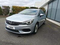 occasion Opel Astra 1.2 Turbo 110 ch BVM6 Elegance Business