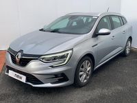 Occasion Renault Mégane IV Business 2021 Gris Break