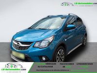 Occasion Opel Karl 73 ch (53 kW) 2018 Citadine