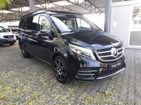 occasion Mercedes E250 Classe V Marco Polo Edition Amg D 4-matic - 50713 Km - Garantie 24 Mois Mercedes