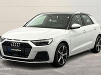 Occasion Audi A1 Advanced 111 ch (81 kW) 2021 Berline