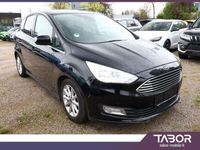 occasion Ford C-MAX 1.0 EcoBoost 125 Titanium Temp GPS