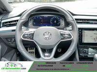 occasion VW Arteon 2.0 TDI 200 BVA 4MOTION