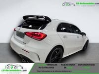 Occasion Mercedes A45 AMG AMG 387 ch (284 kW) 2020 Berline