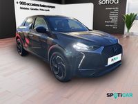 occasion DS Automobiles DS3 Crossback Bluehdi 130ch Grand Chic Automatique 98g