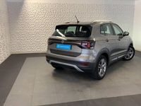 occasion VW T-Cross - 1.0 TSI 110 Start/Stop DSG7 R-Line