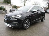 occasion Opel Crossland X 1.5 Turbo D Navi/Auto Airco/LED/Head Up/103.000km