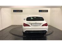 occasion Mercedes CLA180 Shooting Brake d Fascination