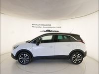 occasion Opel Crossland X CROSSLAND1.2 Turbo 130 ch BVA6 - Design 120 ans