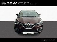 occasion Renault Grand Scénic IV Grand Scenic Blue dCi 150 EDC - 21 - Intens