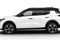 Nouvelle Citroën C3 Aircross 136 ch (100 kW) 2025 Blanc SUV
