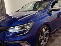 Occasion Renault Mégane GrandTour GT 165 ch (121 kW) 2017 Break