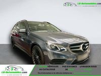 Occasion Mercedes E250 211 ch (155 kW) 2016 Berline