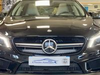 occasion Mercedes CLA45 AMG Classe360 4MATIC