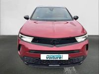 Occasion Opel Mokka 130 ch (95 kW) 2023 Rouge SUV