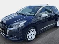 occasion DS Automobiles DS3 Puretech 110ch Sport Chic S&s Eat6