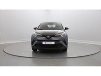 occasion Toyota C-HR 122h Dynamic 2WD E-CVT RC18