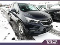 Occasion Opel Mokka X Ultimate 136 ch (100 kW) 2019 Bleu SUV